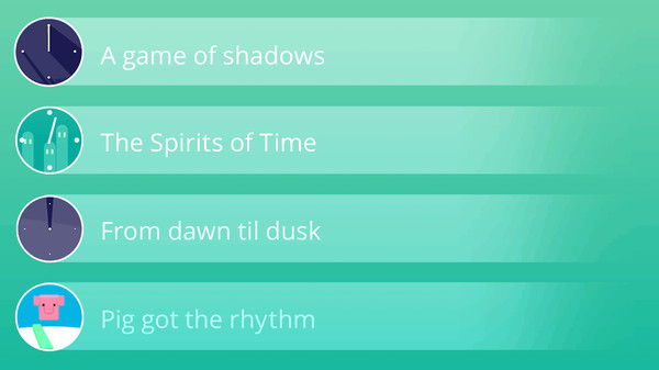Clock Simulator screenshot 4