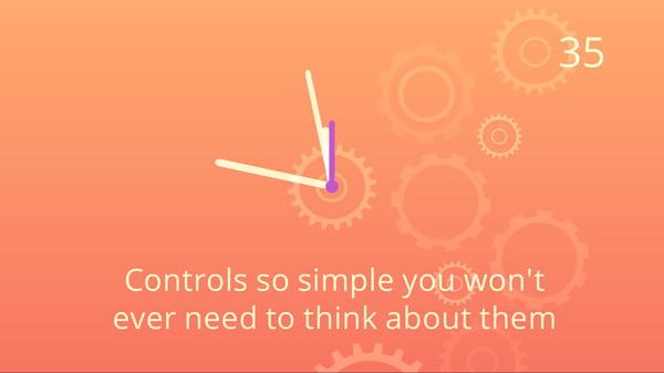 Clock Simulator screenshot 5