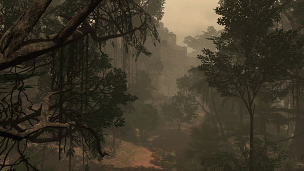 Acan's Call: Act 1 screenshot 4