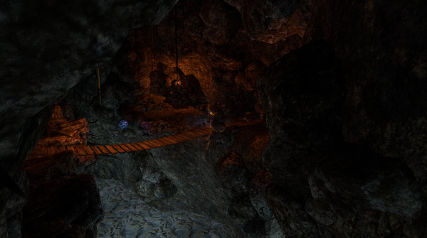 Acan's Call: Act 1 screenshot 3