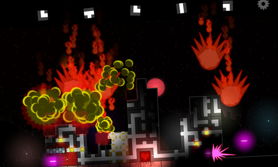 Robots In The Wild screenshot 2