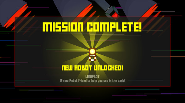 Robots In The Wild screenshot 9