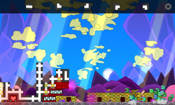 Robots In The Wild screenshot 4