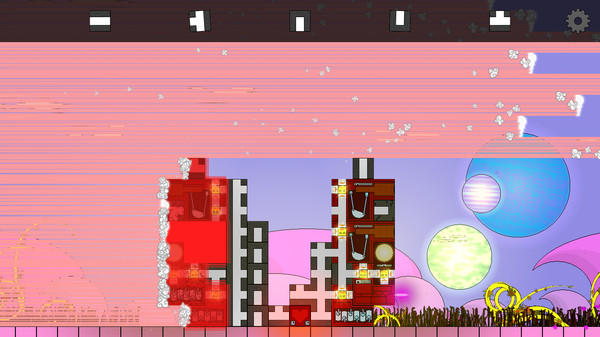 Robots In The Wild screenshot 5