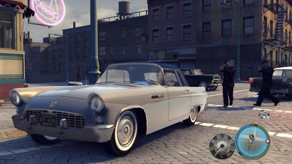 Mafia II (Classic) screenshot 6