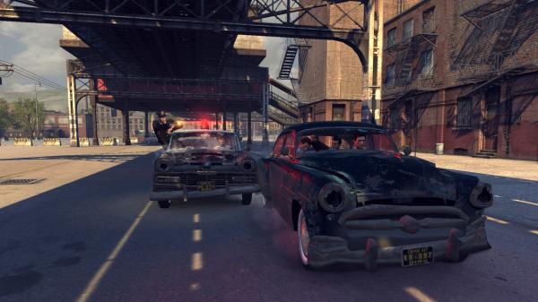 Mafia II (Classic) screenshot 4