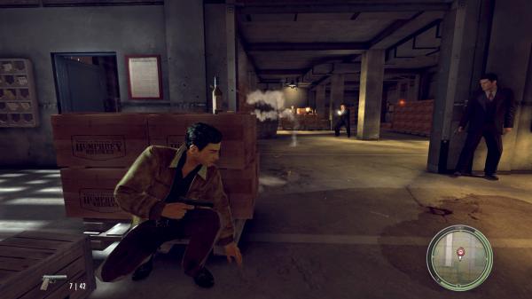 Mafia II (Classic) screenshot 8