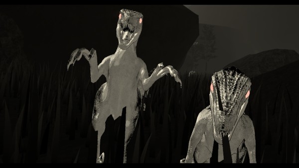 Dimension Hunter VR screenshot 5
