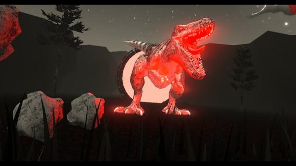 Dimension Hunter VR screenshot 7