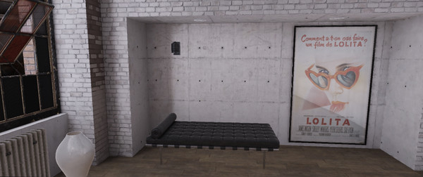 UNCORPOREAL - "Alcatraz Island Lofts" screenshot 3
