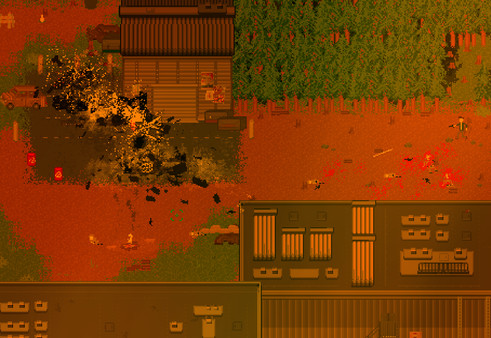 SOS: SPECIAL OPERATIVE STORIES screenshot 9