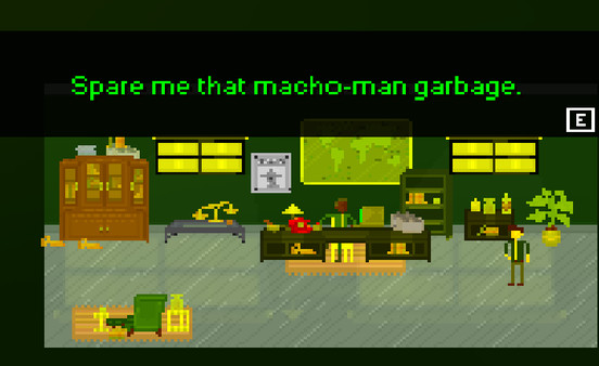 SOS: SPECIAL OPERATIVE STORIES screenshot 6