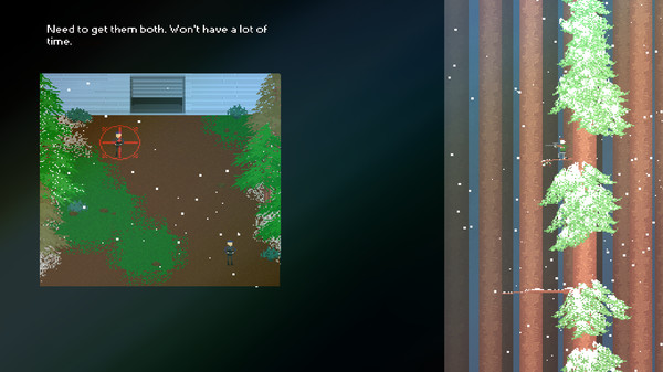 SOS: SPECIAL OPERATIVE STORIES screenshot 7