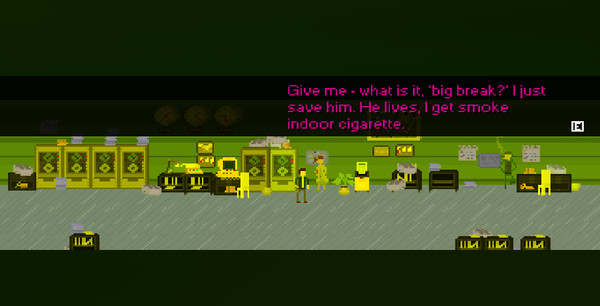 SOS: SPECIAL OPERATIVE STORIES screenshot 5