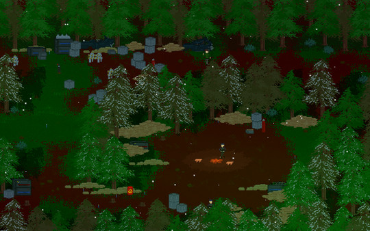 SOS: SPECIAL OPERATIVE STORIES screenshot 2