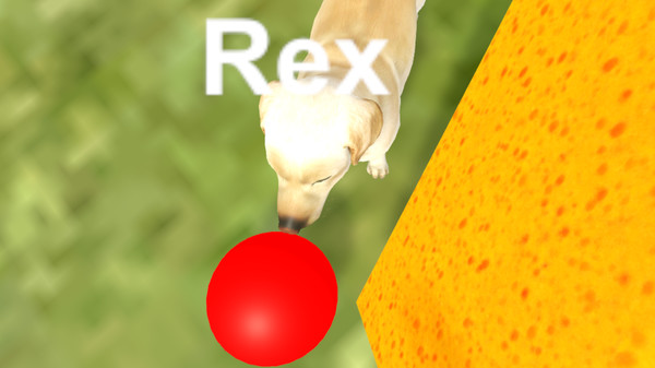 My Own Pet screenshot 1