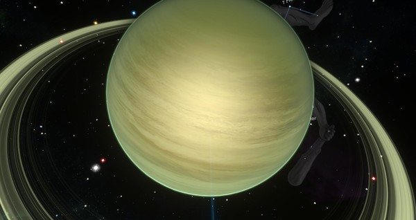 Stars screenshot 4