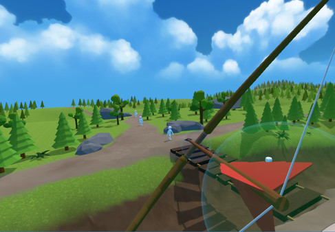 Hold the door! screenshot 5
