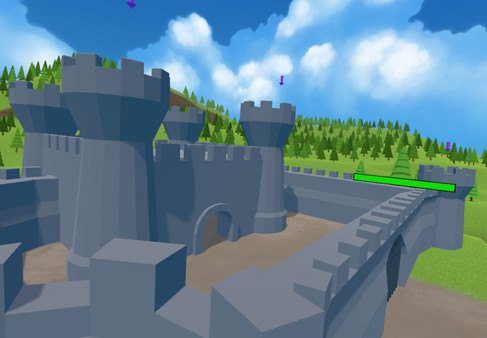 Hold the door! screenshot 2