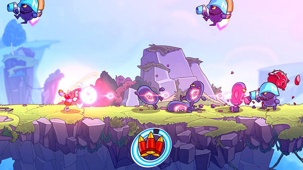 Lost Socks: Naughty Brothers screenshot 1