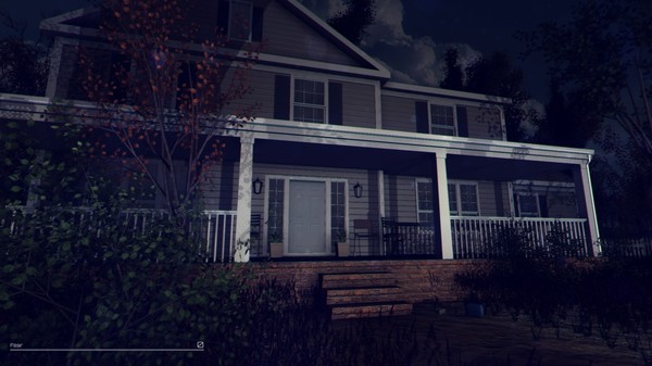 Francisca screenshot 4