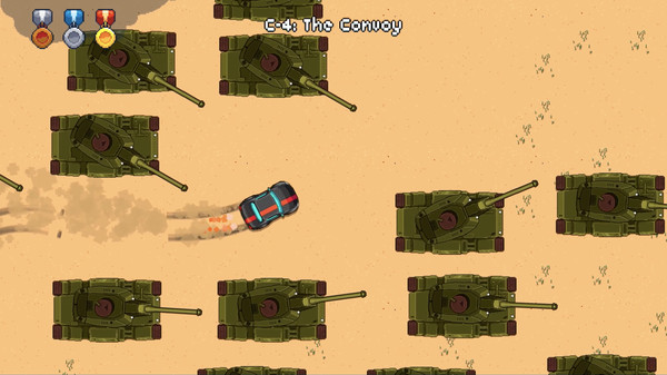DCR: Drive.Crash.Repeat screenshot 3