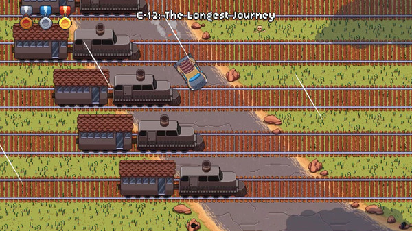 DCR: Drive.Crash.Repeat screenshot 6