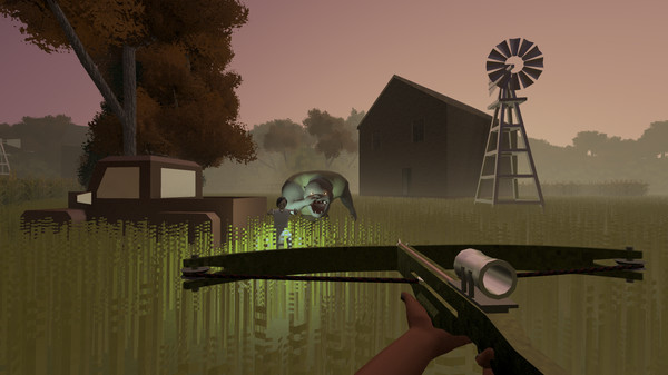 Slayer Shock screenshot 3