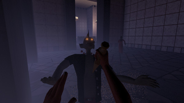 Slayer Shock screenshot 2