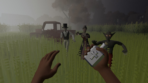 Slayer Shock screenshot 5