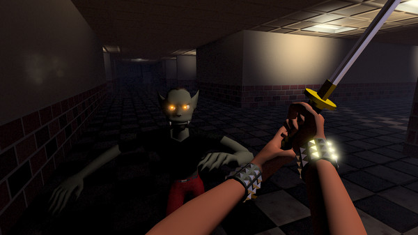 Slayer Shock screenshot 4