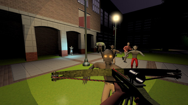 Slayer Shock screenshot 1
