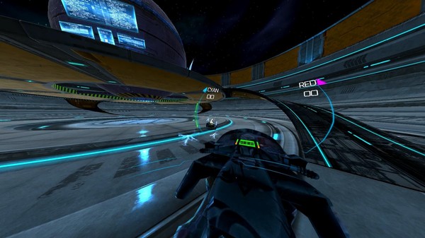 HOVR screenshot 7