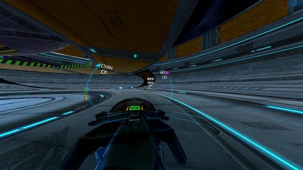 HOVR screenshot 6