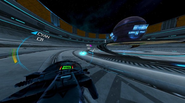 HOVR screenshot 5