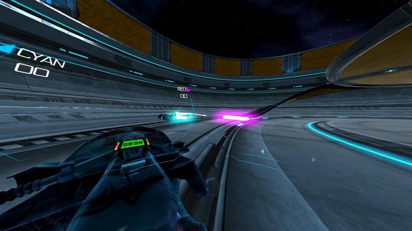 HOVR screenshot 4