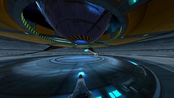 HOVR screenshot 8