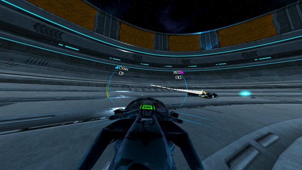 HOVR screenshot 3