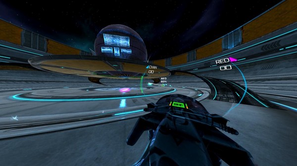 HOVR screenshot 2