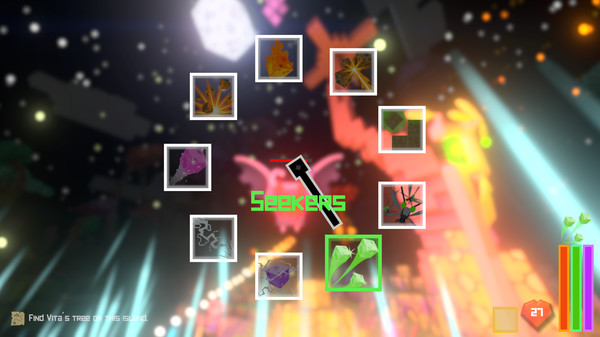 Rogue Islands screenshot 11