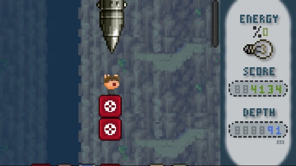 Fast and Curious screenshot 3