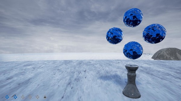 Invisible Mind screenshot 3