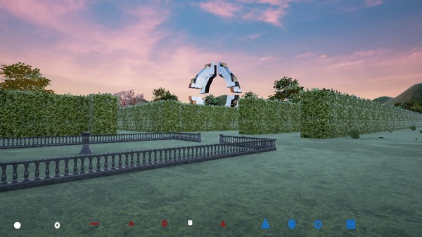 Invisible Mind screenshot 6