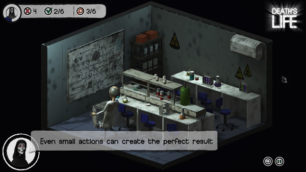 Death's Life screenshot 8