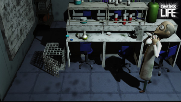 Death's Life screenshot 9