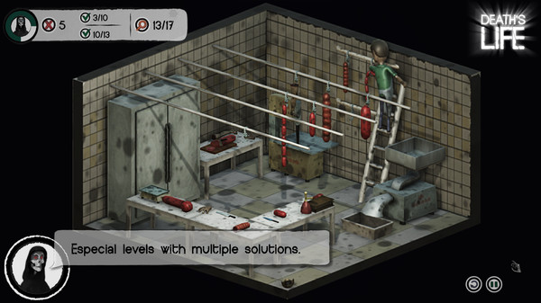 Death's Life screenshot 11