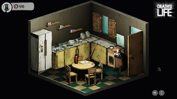 Death's Life screenshot 5
