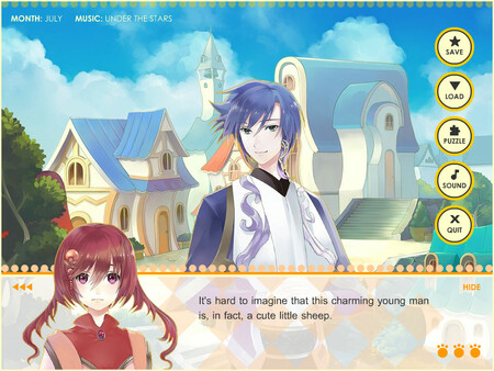 Anicon - Animal Complex - Cat's Path screenshot 9