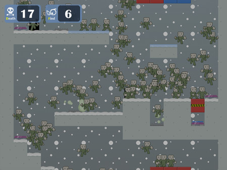 Ctrl CV screenshot 5