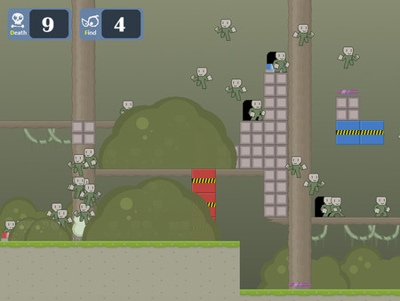Ctrl CV screenshot 4
